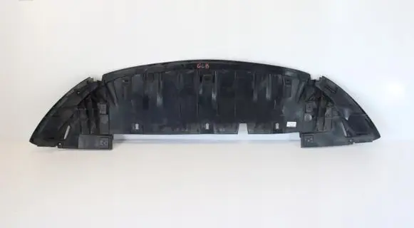 Mercedes-Benz GLA H247 Front bumper skid plate/under tray A2478856600