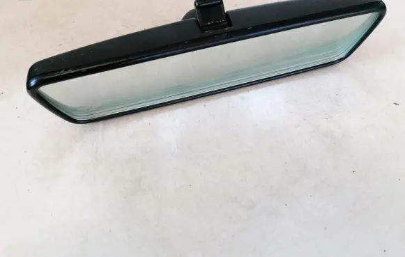 Volkswagen Polo IV 9N3 Rear view mirror (interior) e9014022