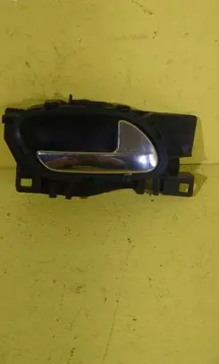 Citroen DS3 Rear door interior handle trim 