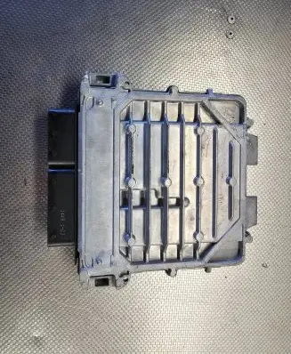 Mercedes-Benz A W177 AMG Engine control unit/module ECU A2649001200