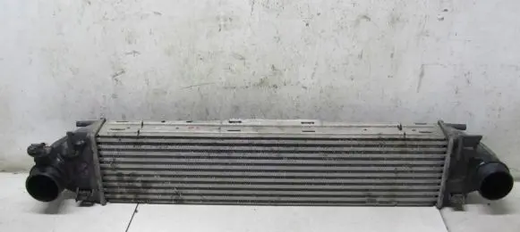 Volvo XC60 Intercooler radiator