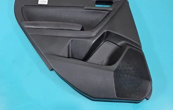 Subaru Forester SJ Coupe rear side trim panel 94223SG010 IMPRK1457921