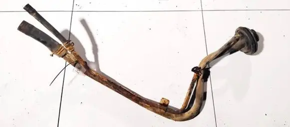 Mazda 6 Fuel tank filler neck pipe 