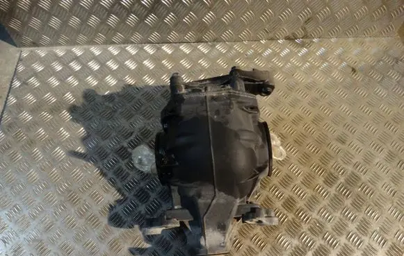Mercedes-Benz S W222 Rear differential A2223508700