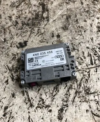 Audi A4 S4 B9 Other control units/modules 4n0035456