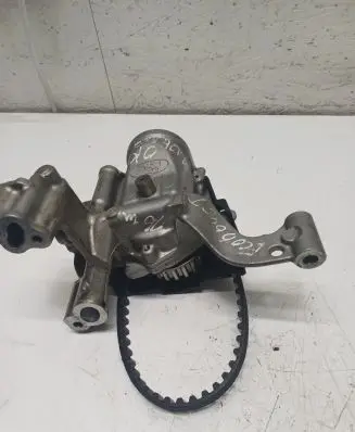 Ford Fiesta Oil pump CM5G6600DC