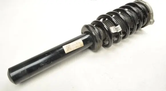 Volvo XC60 Front shock absorber/damper 32346002