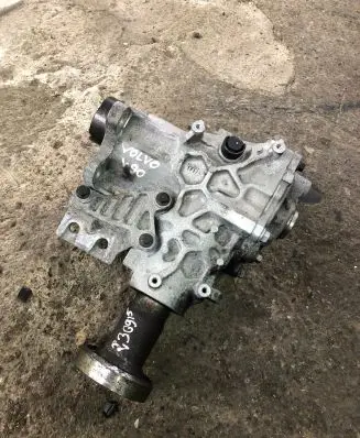 Volvo S90, V90 Gearbox transfer box case 31492836