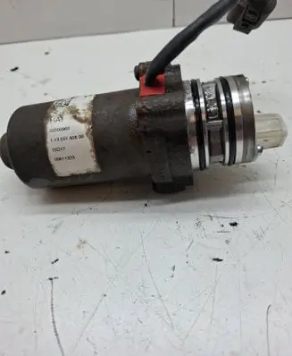 Volvo XC90 Rear gearbox reducer/haldex oil pump 02000992 05611323 11305140800