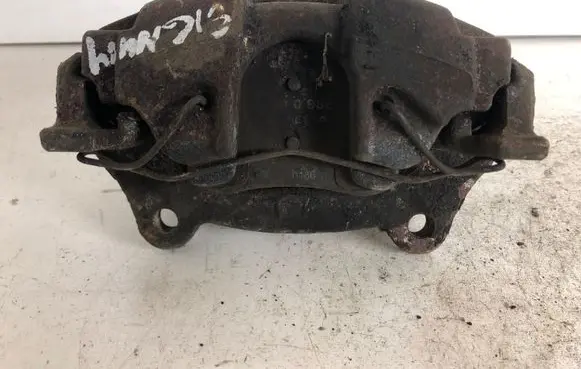 Opel Signum Front brake caliper