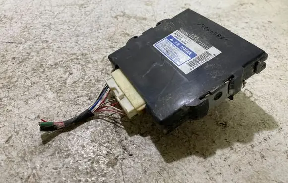 Toyota RAV 4 (XA30) Other control units/modules 8963042010 0795009191