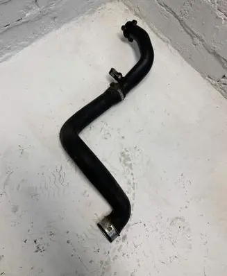 Opel Combo C Intercooler hose/pipe 24460994 24460994DA