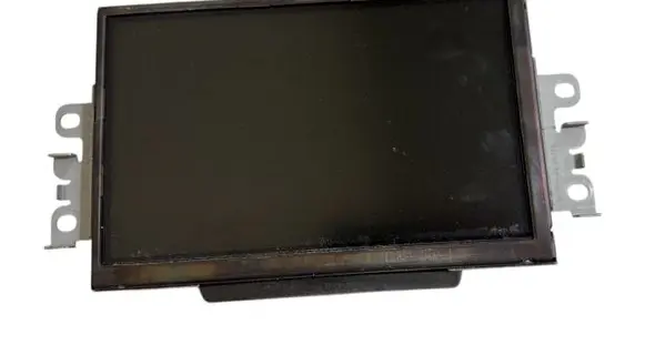 Volvo V70 Screen/display/small screen 31357019 7609501531