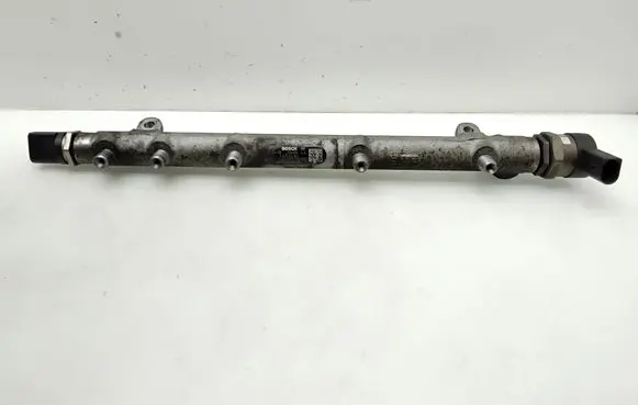 Mercedes-Benz Vito Viano W639 Fuel main line pipe A6460701595 0445214163 004494L4