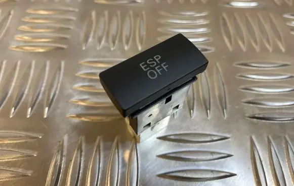 ESP (stability program) switch