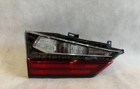 Lexus RX 450H Rear/tail lights lexusrxlampa