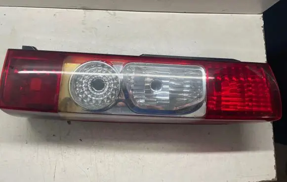 Rear/tail lights