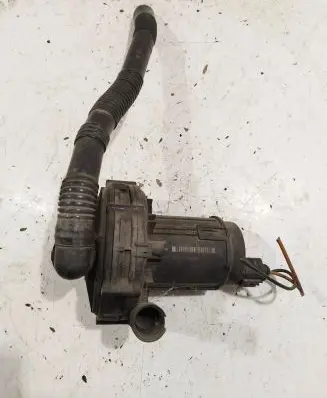 Audi TT Mk1 Secondary air pump 078906601D 72185112