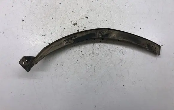 Mazda CX-7 Rear mudguard EH6651PF1