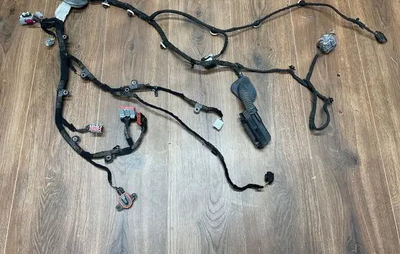 Land Rover Range Rover Velar Wiring harness M8A214630DB