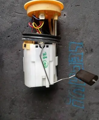 Volkswagen Multivan T6 In-tank fuel pump 7E0919050J 0580203273 256717