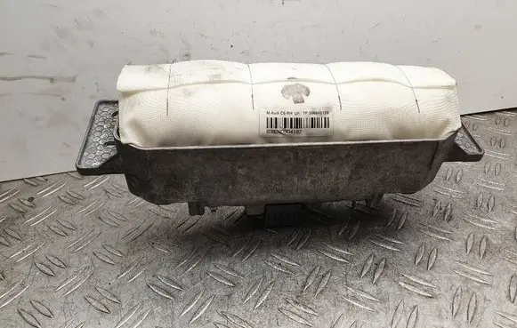 Audi A6 S6 C6 4F Passenger airbag 4F1880204G
