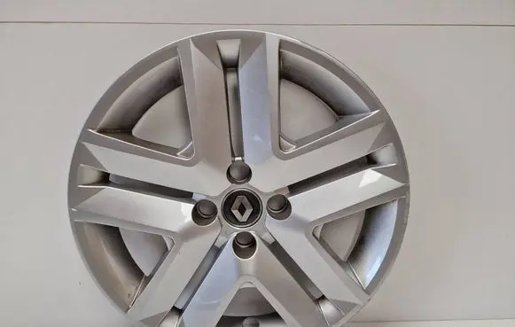 Renault Clio V R16 wheel hub/cap/trim 403155679R