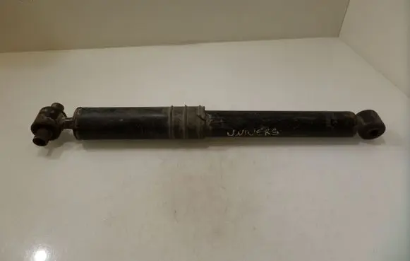 Ford Focus Rear shock absorber/damper 383537EGT