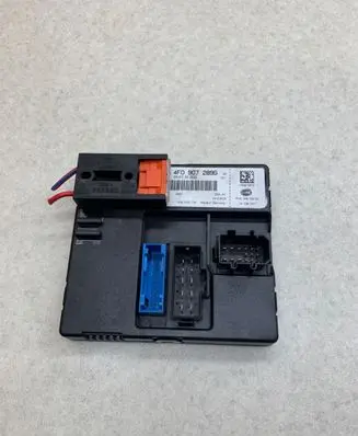 Audi A6 S6 C6 4F Light module LCM 4F0907289G 5DK00876224 4F0910289G