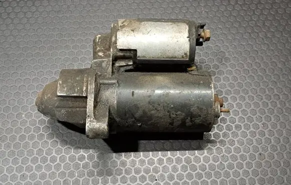 Audi A6 S6 C5 4B Starter motor 1005821966