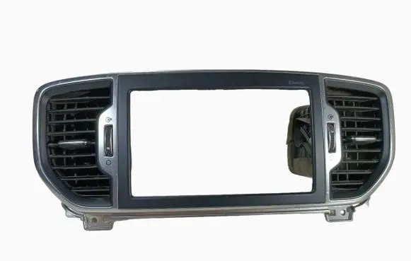 KIA Sportage Dashboard side air vent grill/cover trim