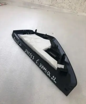 Skoda Kamiq Dashboard side end trim 654857504b