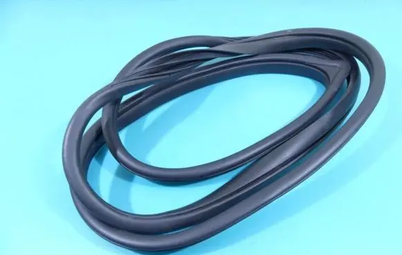 KIA Optima Front door rubber seal IMPRK1344503