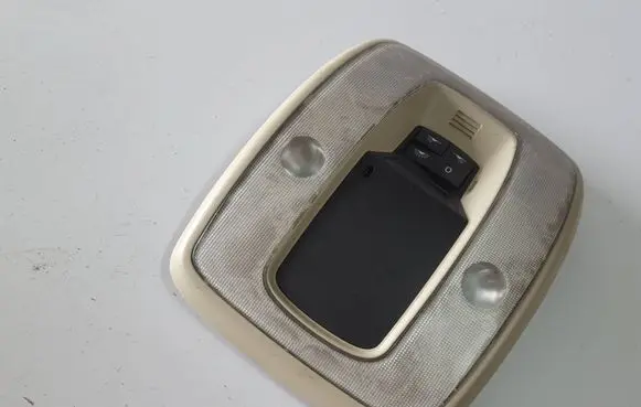 Volvo XC60 Front seat light 39819988