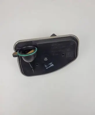 Mercedes-Benz Vito Viano W638 Fuel filter A0002570567