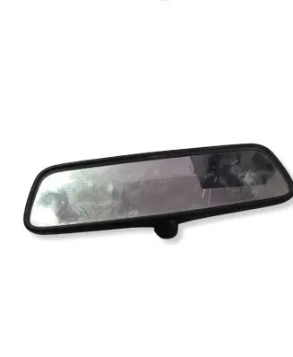 Opel Astra H Rear view mirror (interior) E1010456