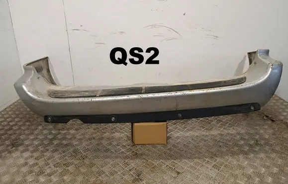 Chrysler Voyager Rear bumper 