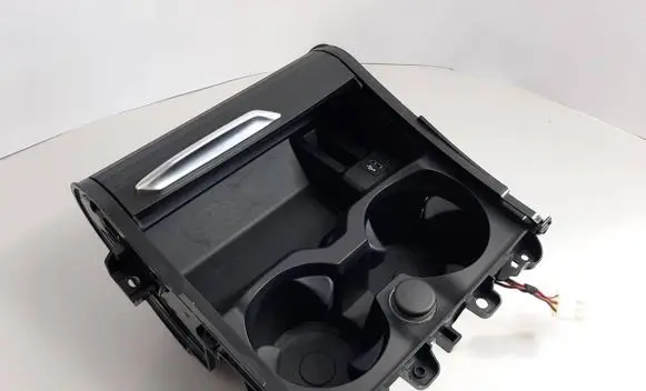 BMW X4 G02 Cup holder front 9363802 51169363802