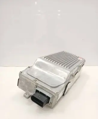 Audi Q7 4M Battery control module 4M0915253C