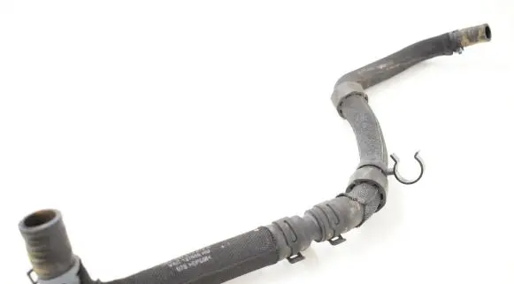 Audi A8 S8 D4 4H Engine coolant pipe/hose 4H2819672S