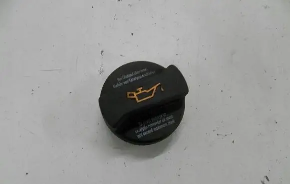 Volkswagen PASSAT B5.5 Oil filler cap 
