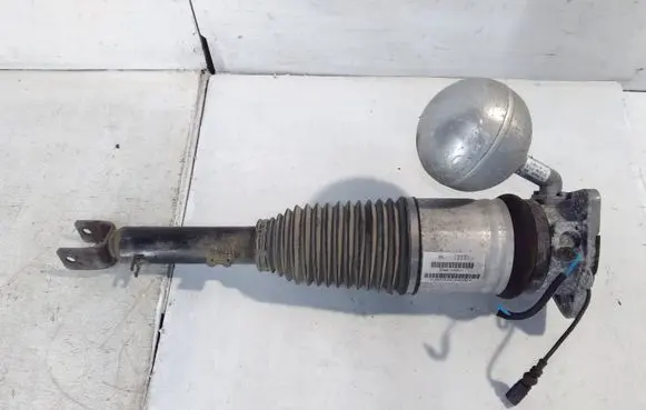 Volkswagen Phaeton Shock absorber/damper/air suspension 3D0616001H