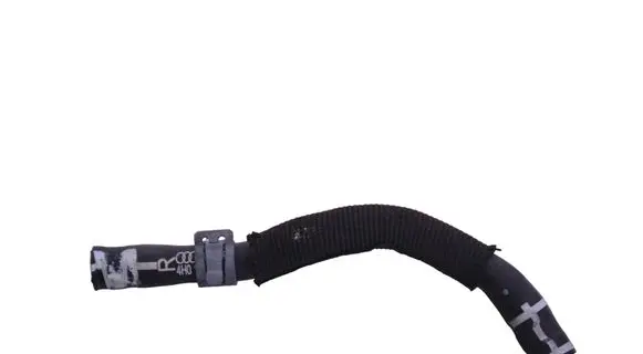 Audi Q5 SQ5 Engine coolant pipe/hose 4H0131850H