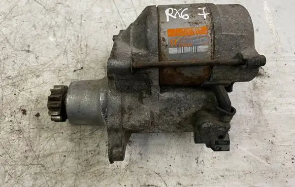 Toyota RAV 4 (XA20) Starter motor 2810074270