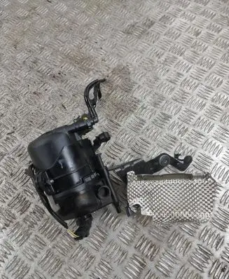 Land Rover Range Rover Velar Fuel filter J8A29B072ABv