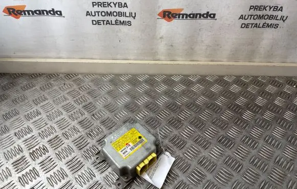 Mitsubishi Galant Airbag control unit/module MR309232