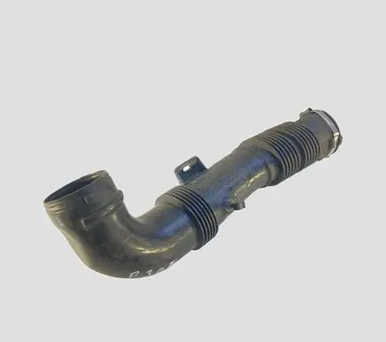 Peugeot 307 Intercooler hose/pipe 9656237580