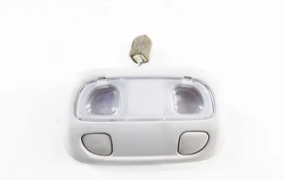 Subaru Impreza III Front seat light