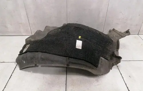 Bentley Continental Front wheel arch liner splash guards 3W8809957D