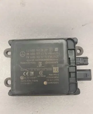 Mercedes-Benz C W206 Distronic sensor radar A0009002627